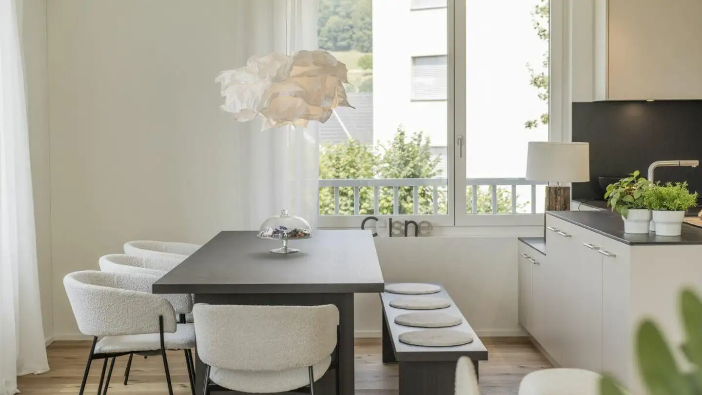 Apartment for sale - Murhubelstrasse, 6234 Triengen - Photo 3