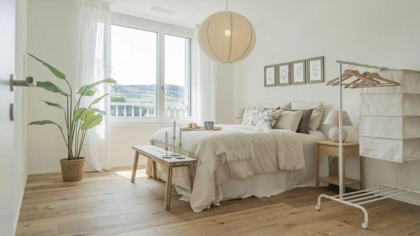 Apartment for sale - Murhubelstrasse, 6234 Triengen - Photo 4