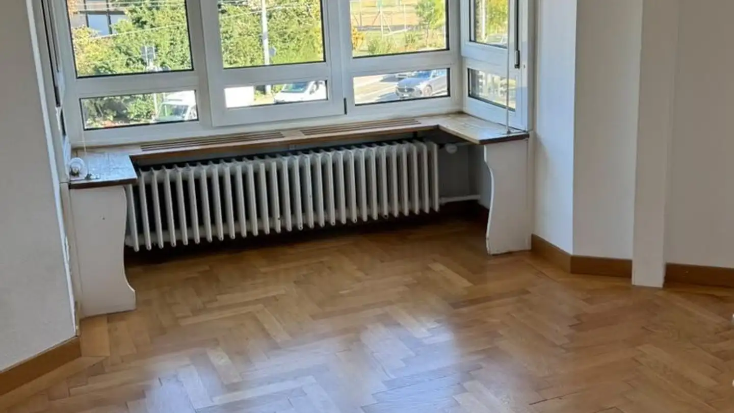Chambre à louer - Luggwegstrasse 50, 8048 Zürich - Photo 3