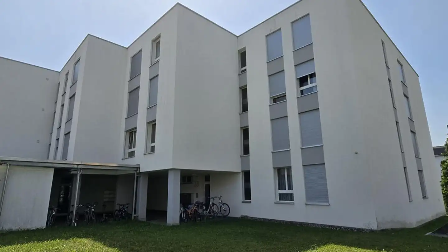 Wohnung mieten - Luzernerstrasse 32, 5630 Muri AG