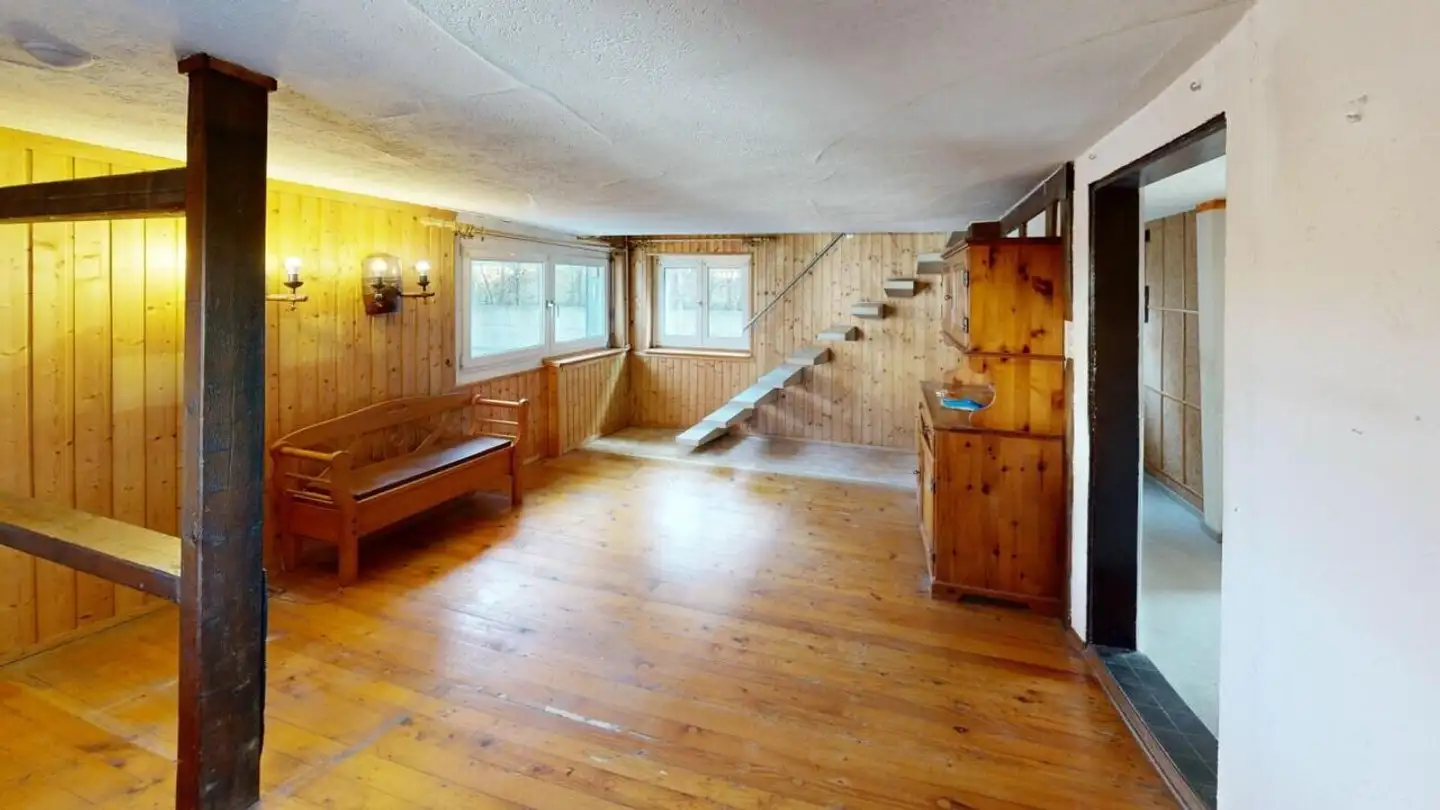 Einfamilienhaus kaufen - Oberwilerstrasse 31, 4123 Allschwil - Foto 4