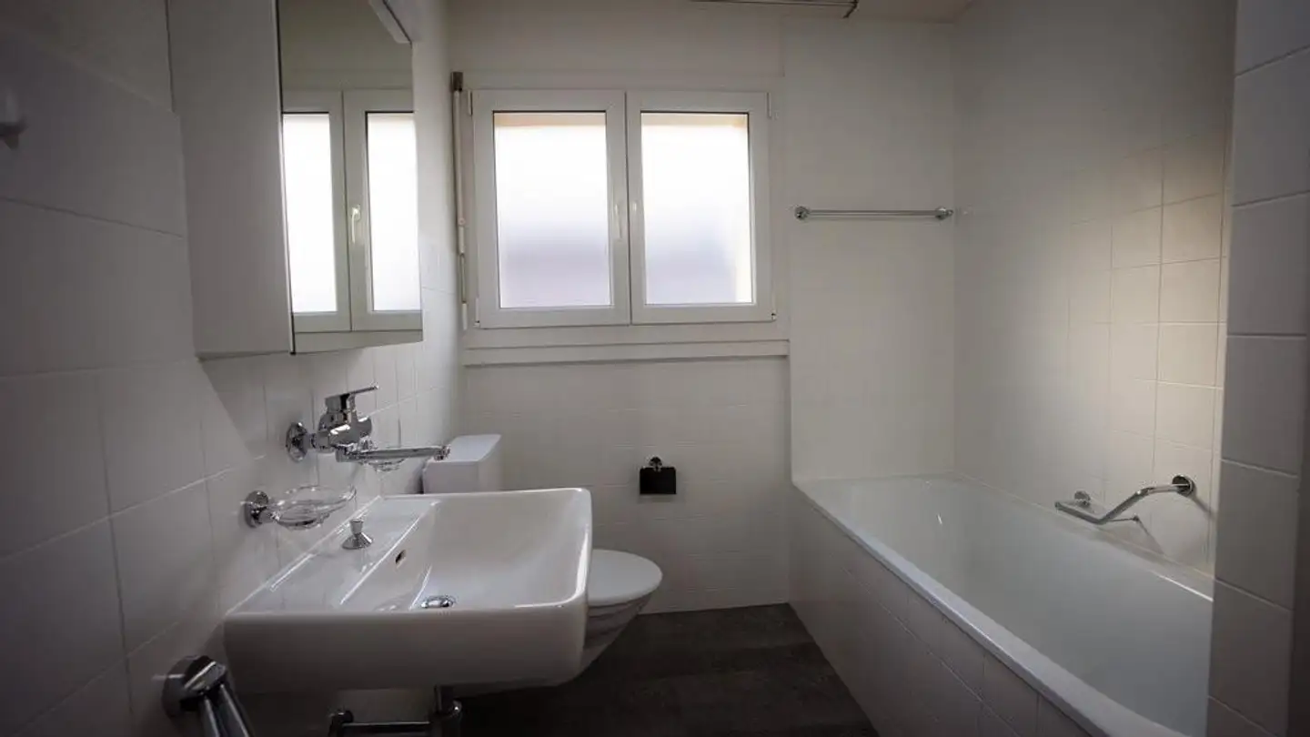 Apartment for rent - Im Kupferschmied 4, 4663 Aarburg - Photo 3