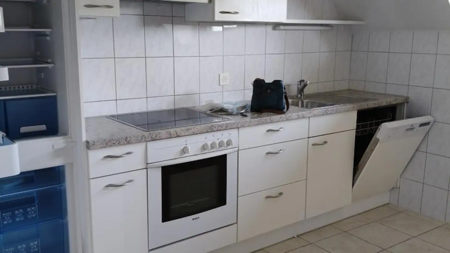 Wohnung mieten - Rue Du Vieux-Moulin 4, 2013 Colombier NE - Foto 3