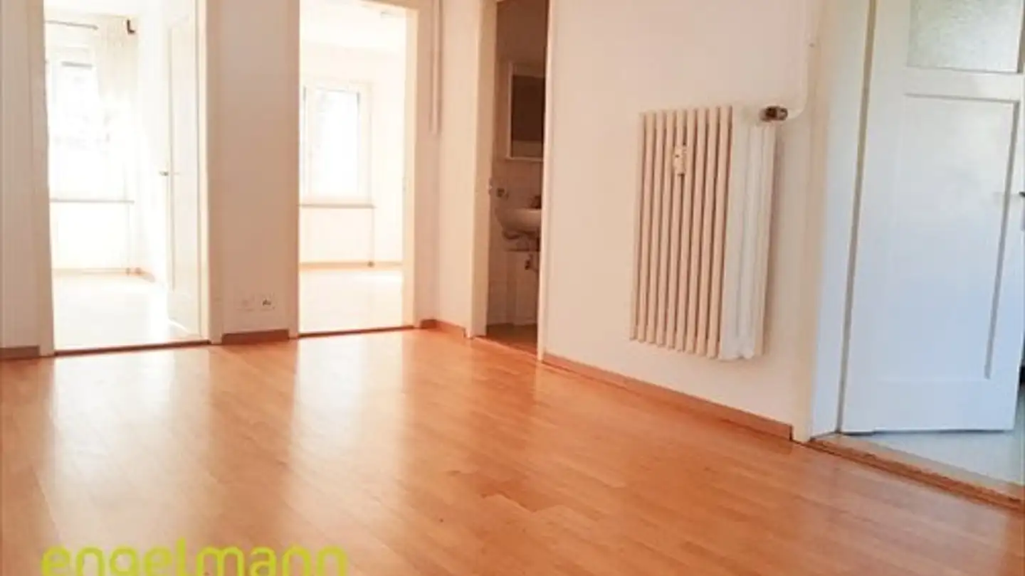 Apartment for rent - Rue De Morat / Murtenstrasse 55, 2502 Biel/Bienne