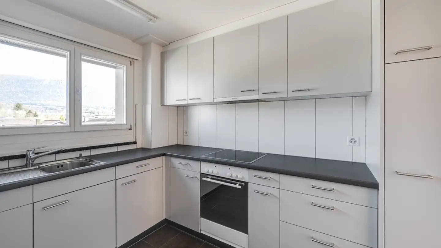 Appartamento in affitto - Luterbachstrasse 47, 4528 Zuchwil