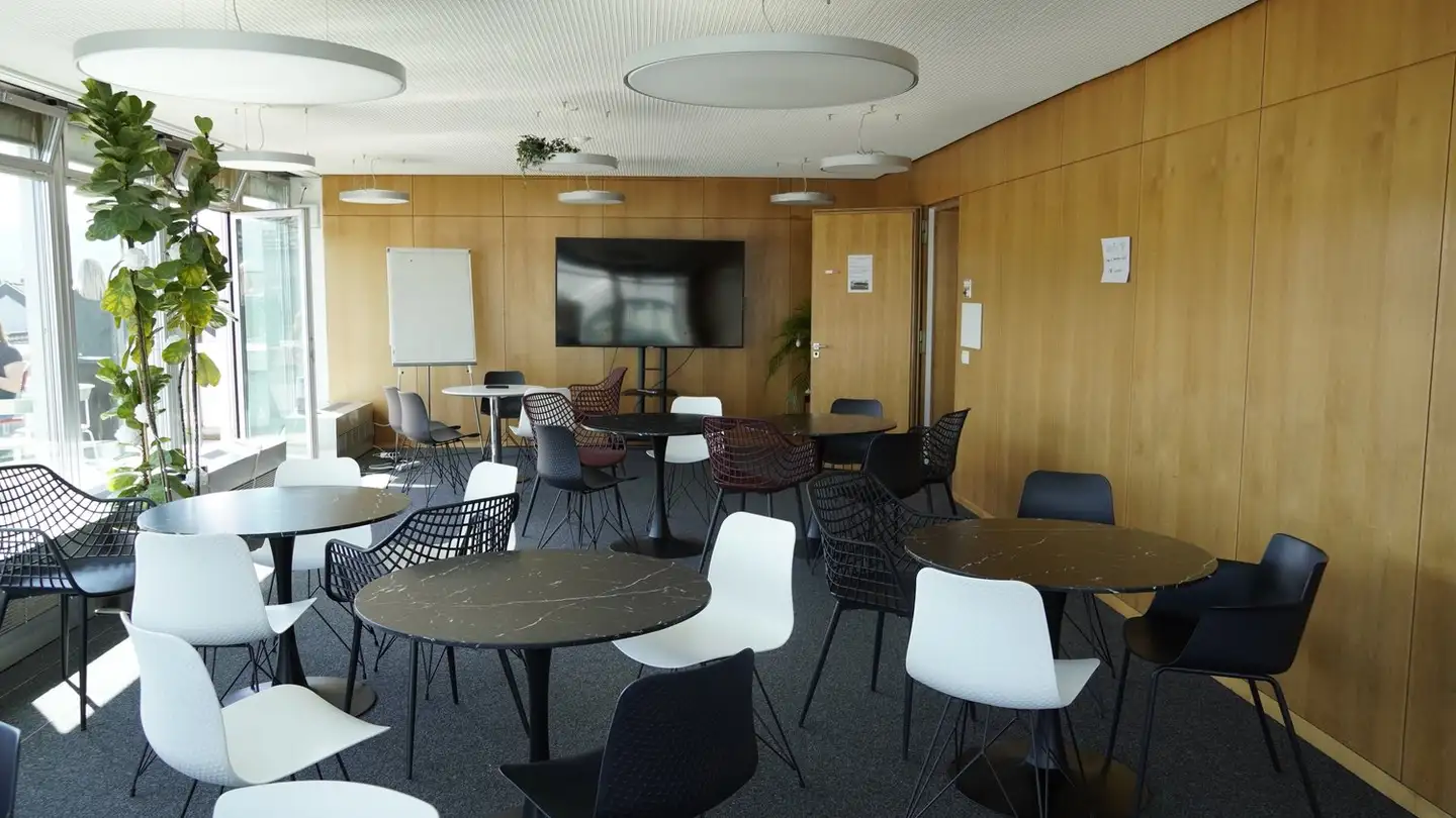 Workshop for rent - Stadthausstrasse 14, 8400 Winterthur