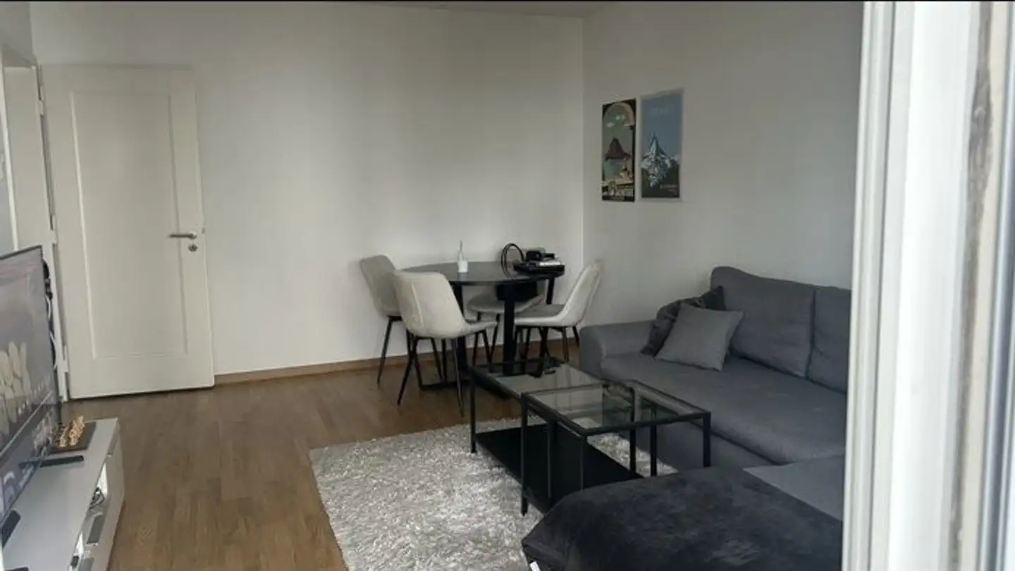 Appartamento in affitto - Mazzinistrasse 12, 2540 Grenchen - Photo 3