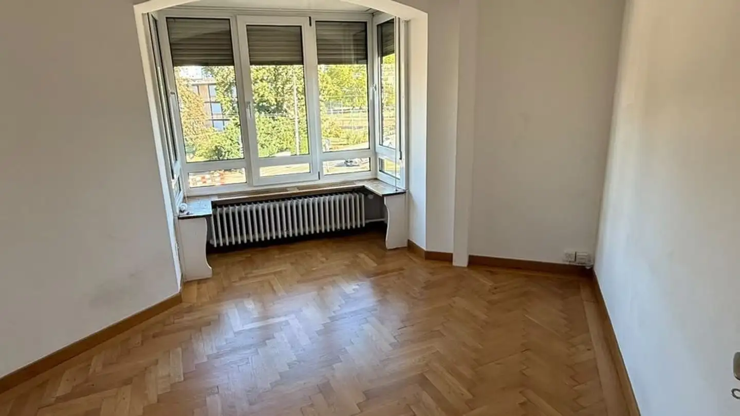 Zimmer mieten - Luggwegstrasse 50, 8048 Zürich