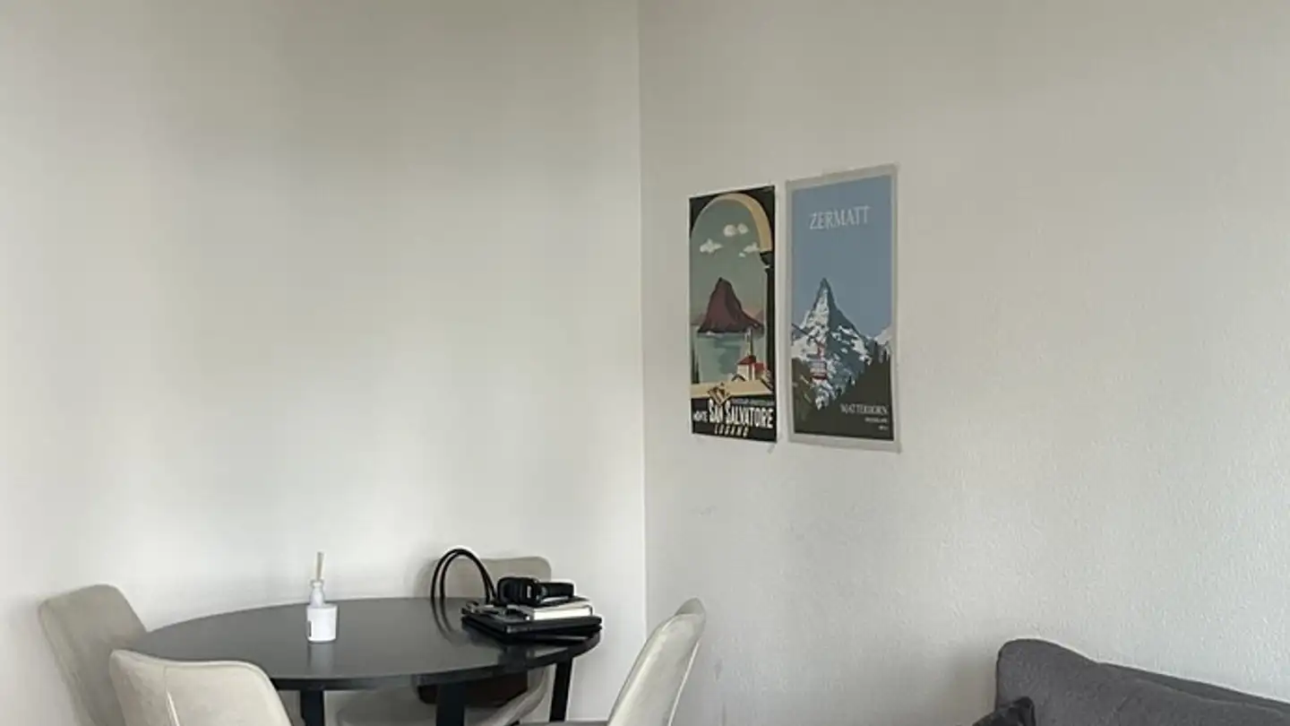 Appartamento in affitto - Mazzinistrasse 12, 2540 Grenchen - Photo 4