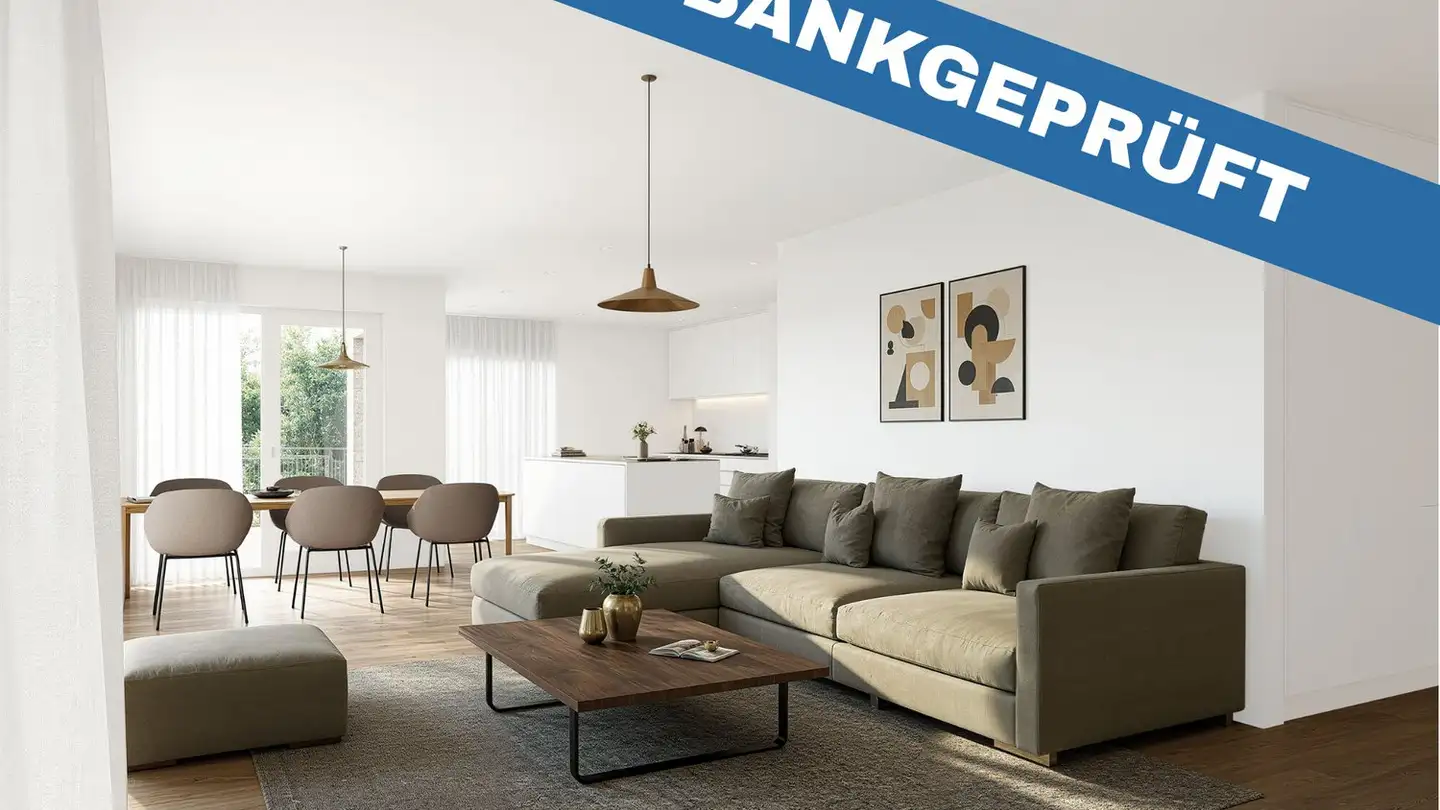 Apartment for sale - 4938 Rohrbach