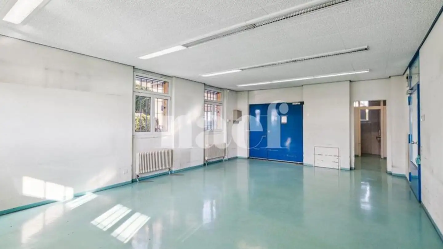 Spazio ufficio in affitto - Chemin Des Quatre-Vents 5, 1277 Borex