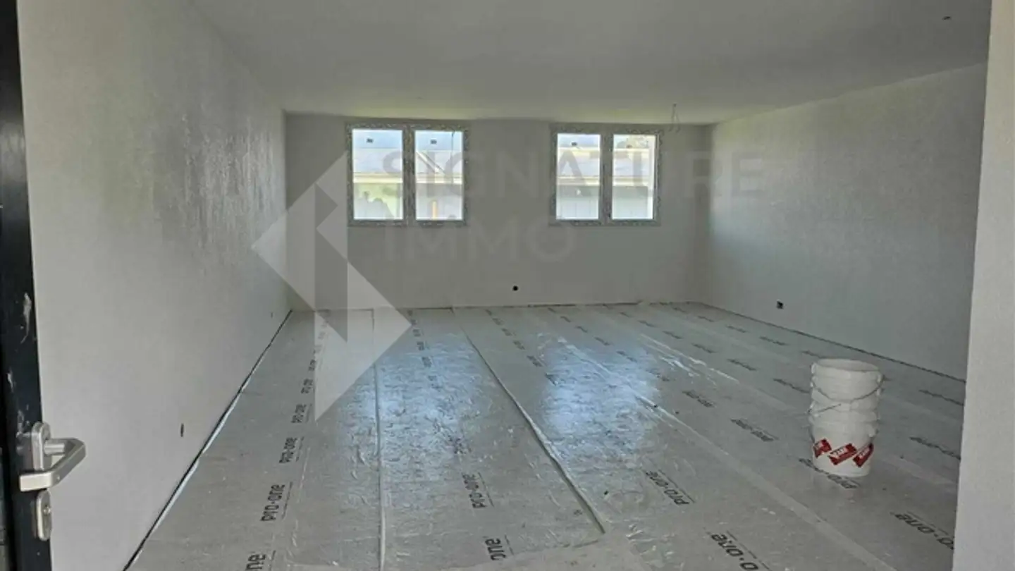 Spazio ufficio in affitto - Route Du Villars D'avry 15, 1645 Le Bry - Photo 4