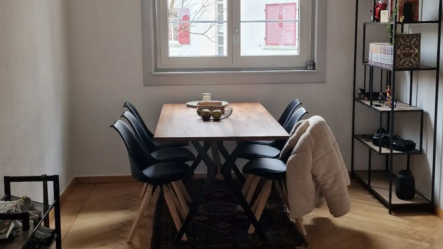 Apartment for rent - Rue De Morat / Murtenstrasse 55, 2502 Biel/Bienne - Photo 3