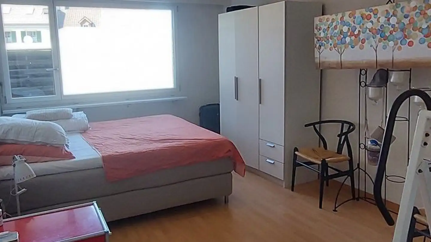 Chambre à louer - 8800 Thalwil - Photo 2