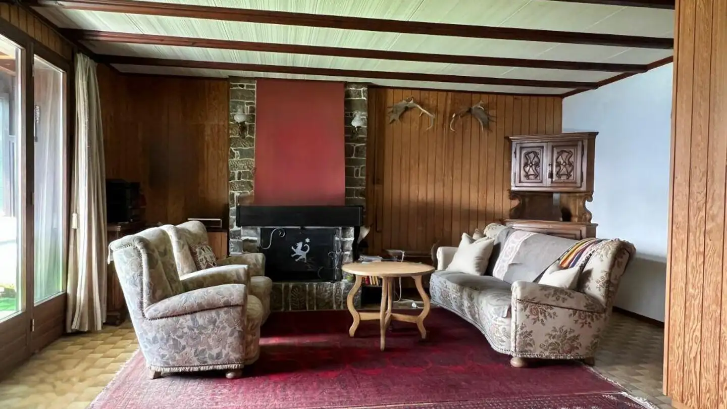 Chalet for sale - 6760 Faido - Photo 2