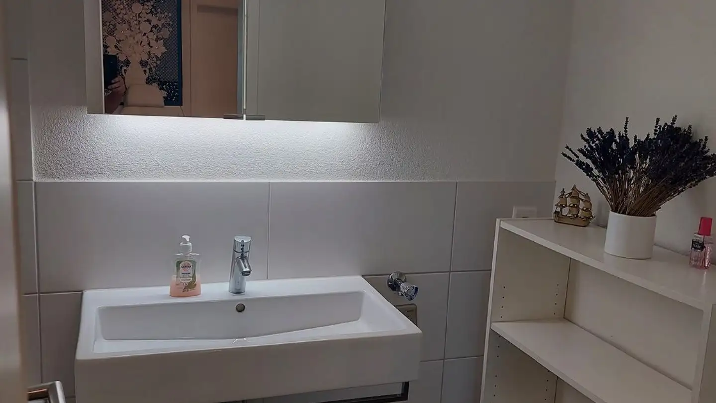 Chambre à louer - 8800 Thalwil - Photo 3