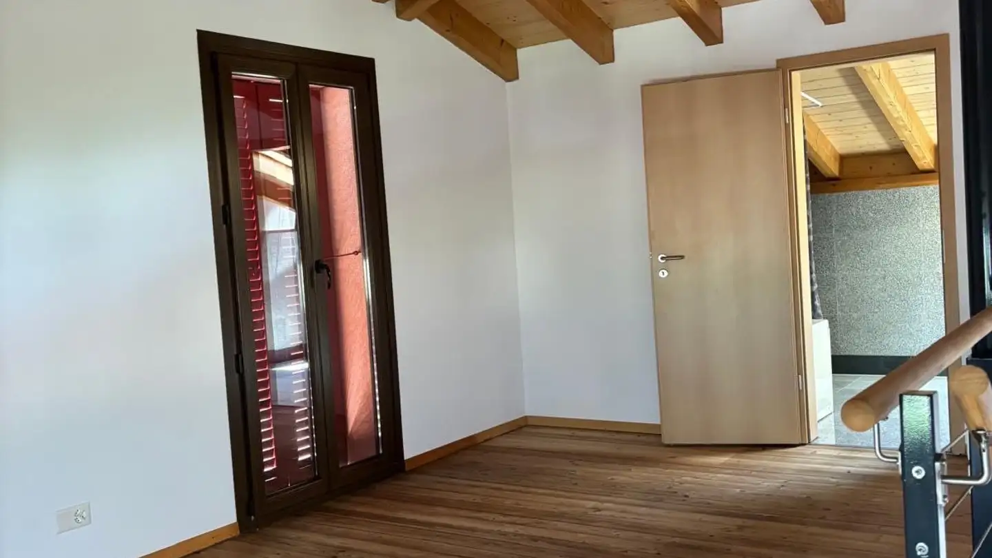 Appartamento in affitto - Via Nadro 16, 6537 Grono - Photo 3