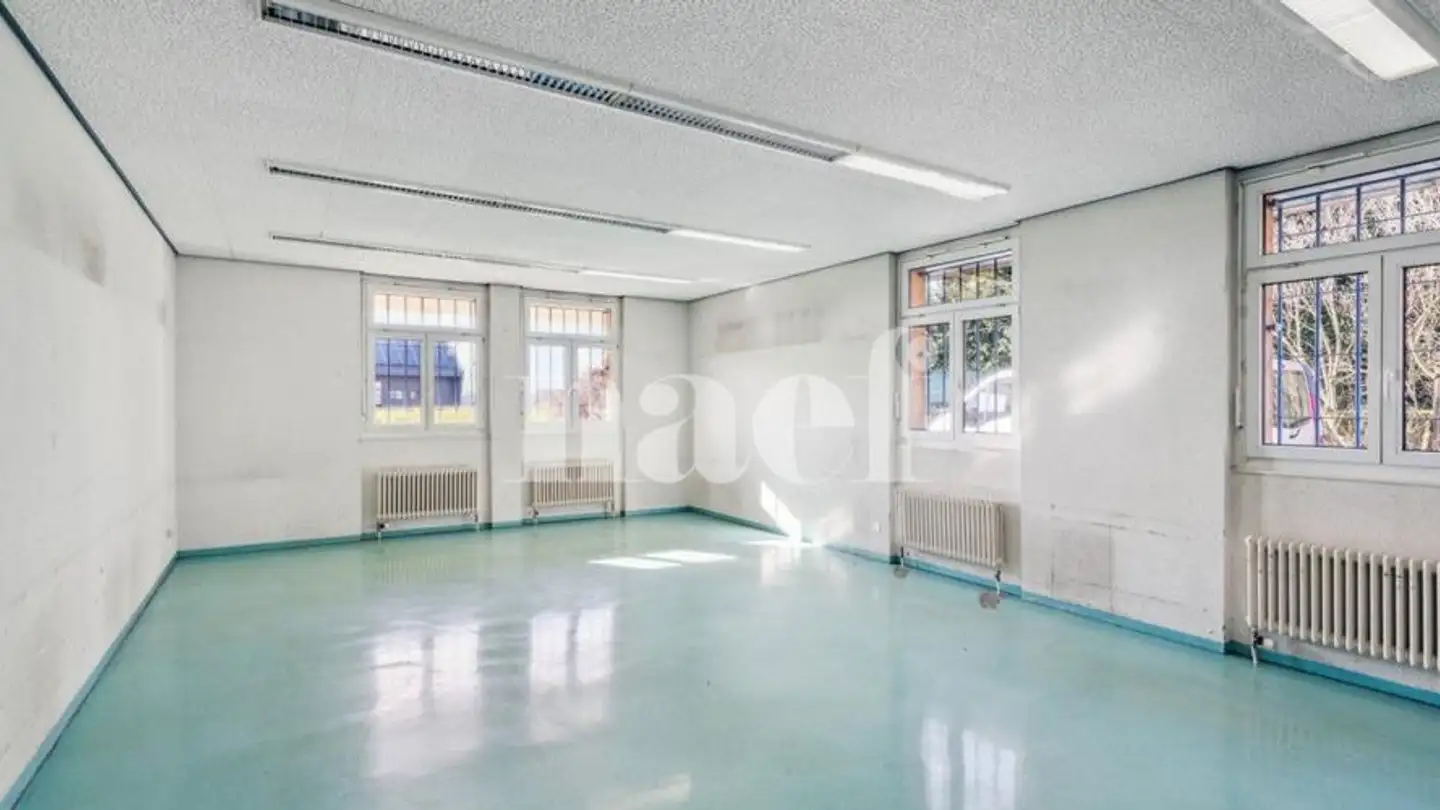 Spazio ufficio in affitto - Chemin Des Quatre-Vents 5, 1277 Borex - Photo 3