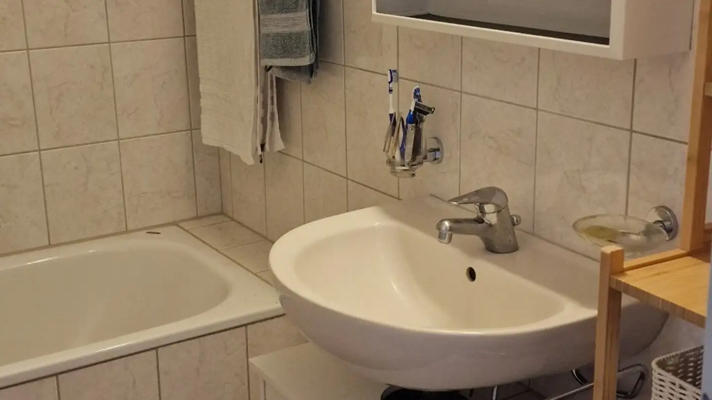 Apartment for rent - Rue De Morat / Murtenstrasse 55, 2502 Biel/Bienne - Photo 4