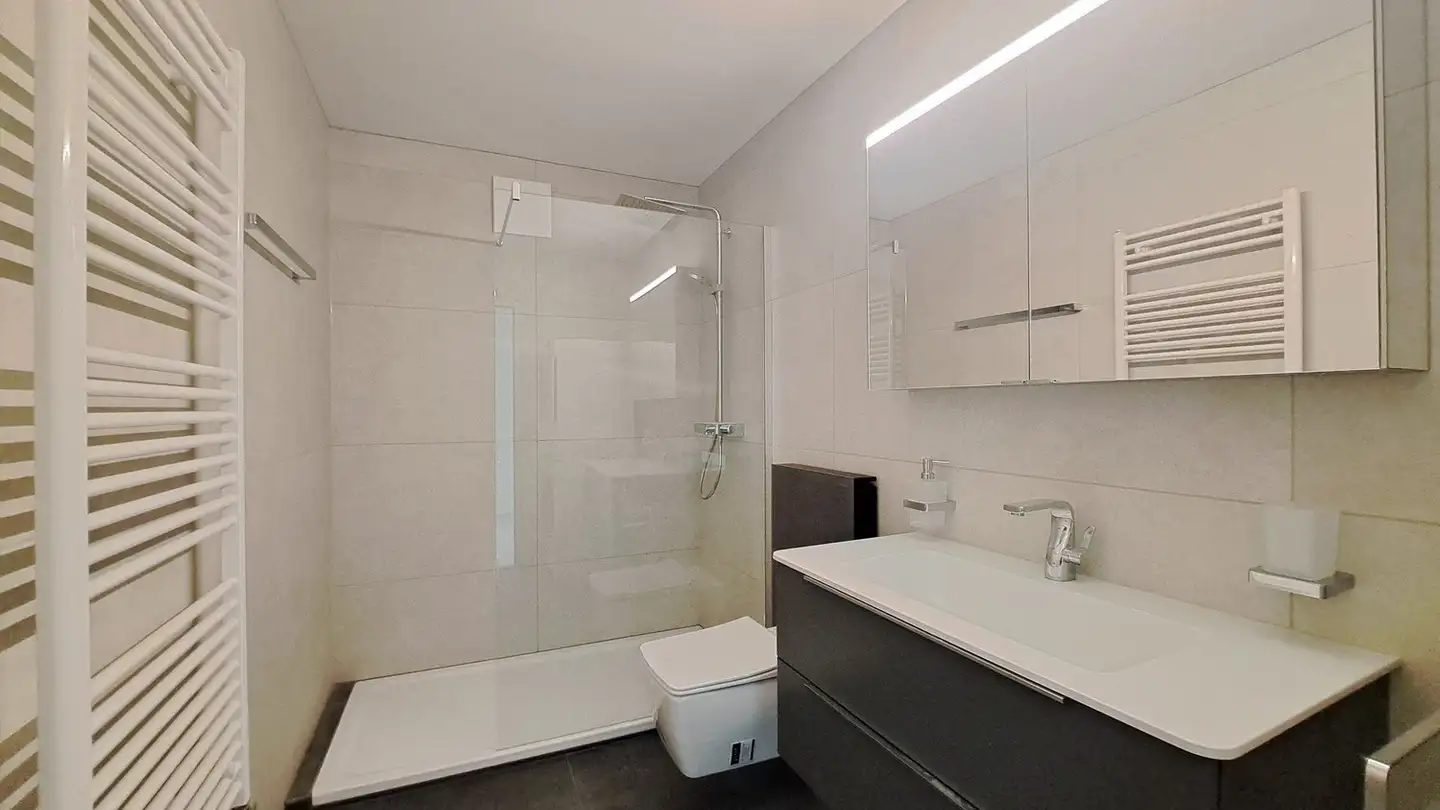 Wohnung mieten - Alte Obfelderstrasse 25, 8910 Affoltern am Albis