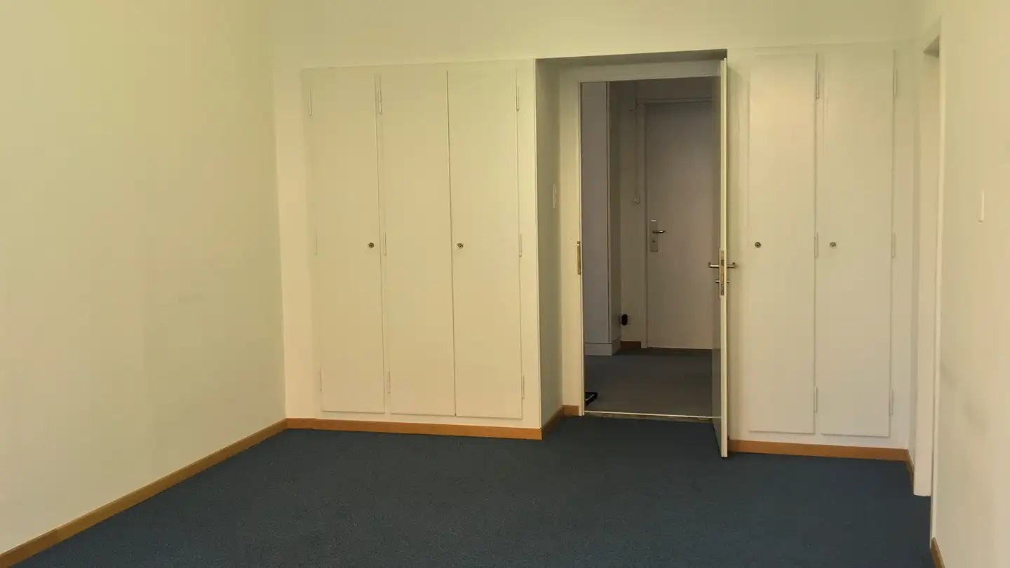 Spazio ufficio in affitto - Dörflistrasse 50, 8050 Zürich