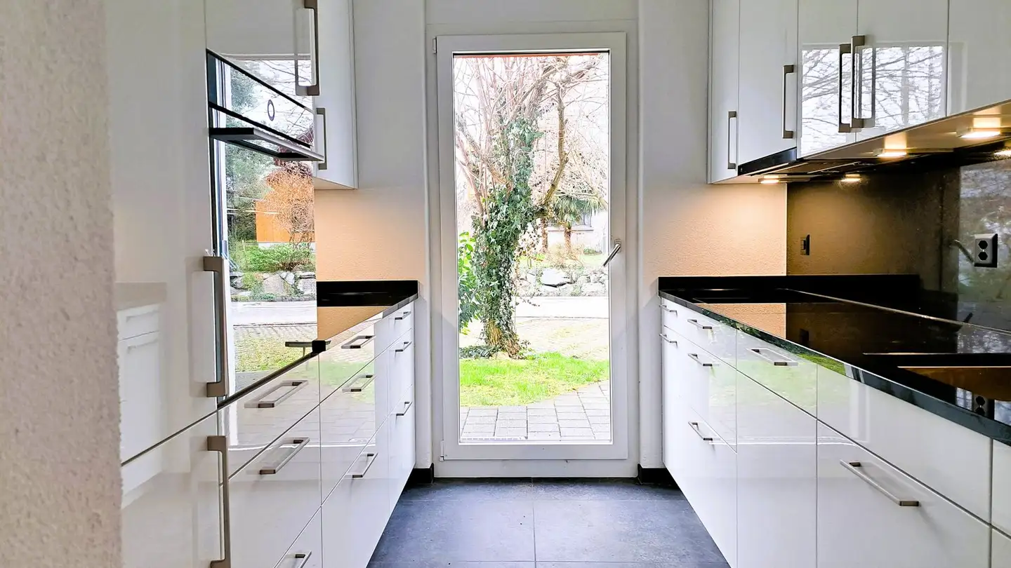 Wohnung mieten - Alte Obfelderstrasse 25, 8910 Affoltern am Albis - Foto 2