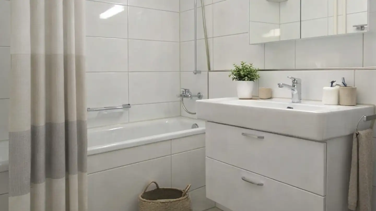 Apartment for rent - Hofmattstrasse 7, 9200 Gossau SG - Photo 3