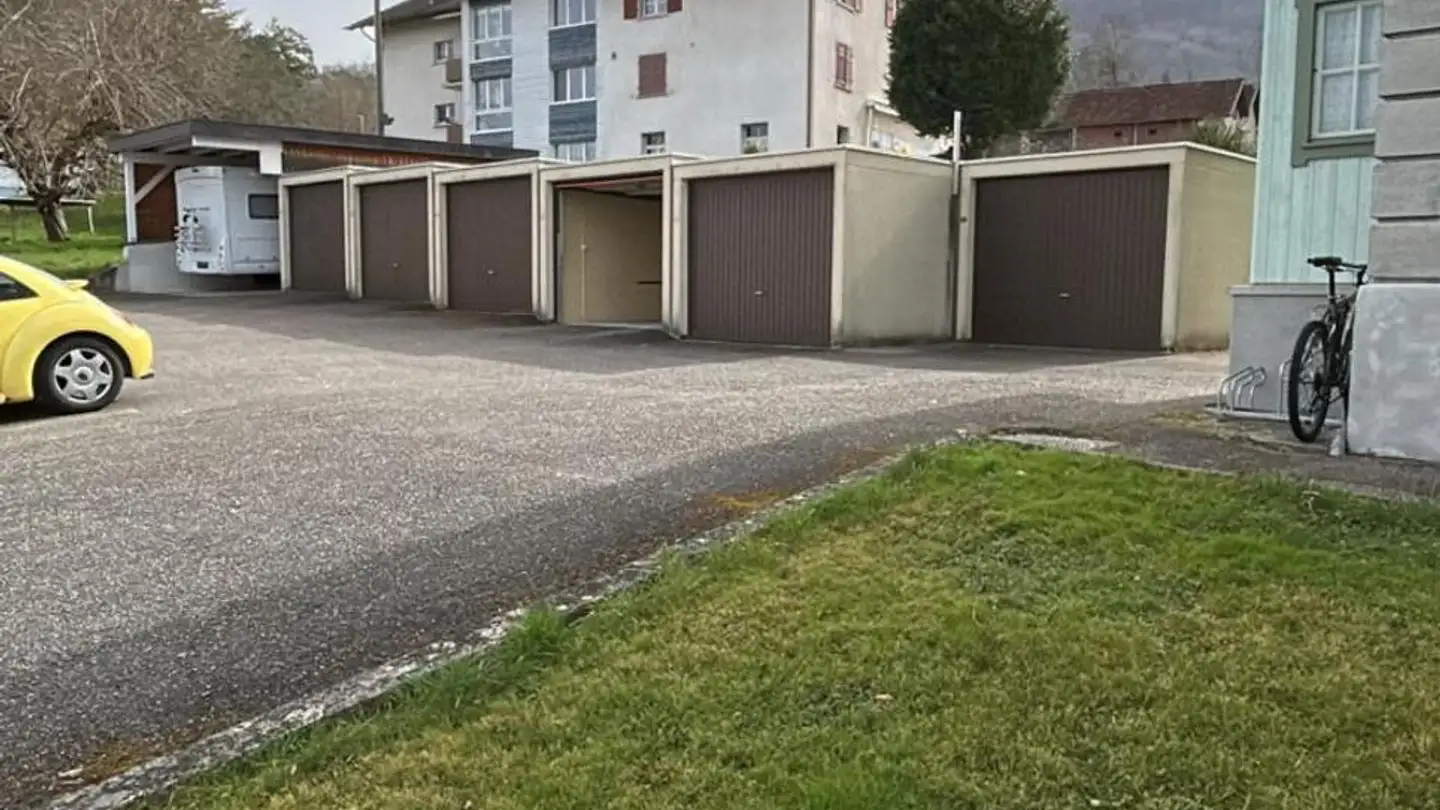 Edificio residenziale in vendita - 2830 Courrendlin - Foto 3