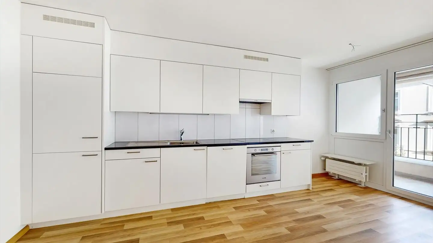 Apartment for rent - Breisacherstrasse 26, 4057 Basel - Photo 2