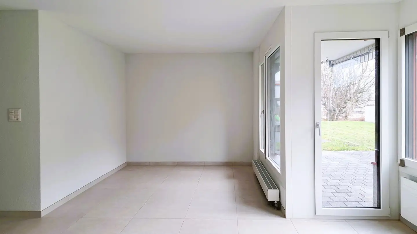 Wohnung mieten - Alte Obfelderstrasse 25, 8910 Affoltern am Albis - Foto 4