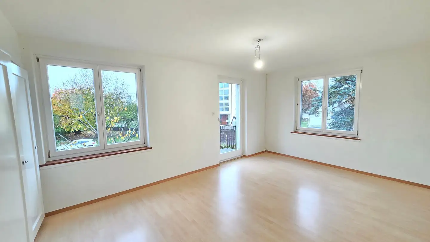 Casa singola in affitto - Färberweg 10, 5600 Lenzburg - Photo 4