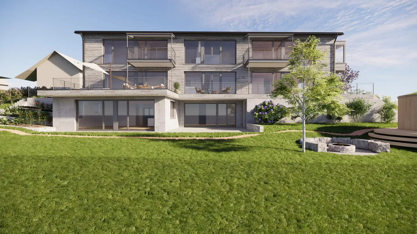 Attico in vendita - Kapf 848, 9405 Wienacht-Tobel - Photo 4