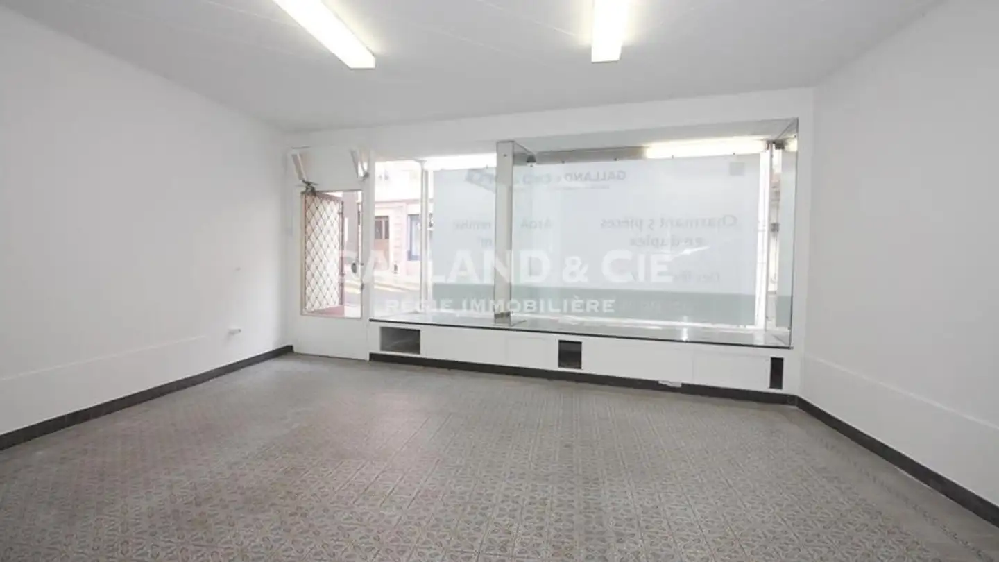 Mischgenutztes Gebäude mieten - Ruelle Des Chevaliers 4, 1350 Orbe - Foto 3