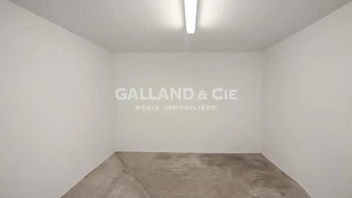 Edificio ad uso misto in affitto - Ruelle Des Chevaliers 4, 1350 Orbe