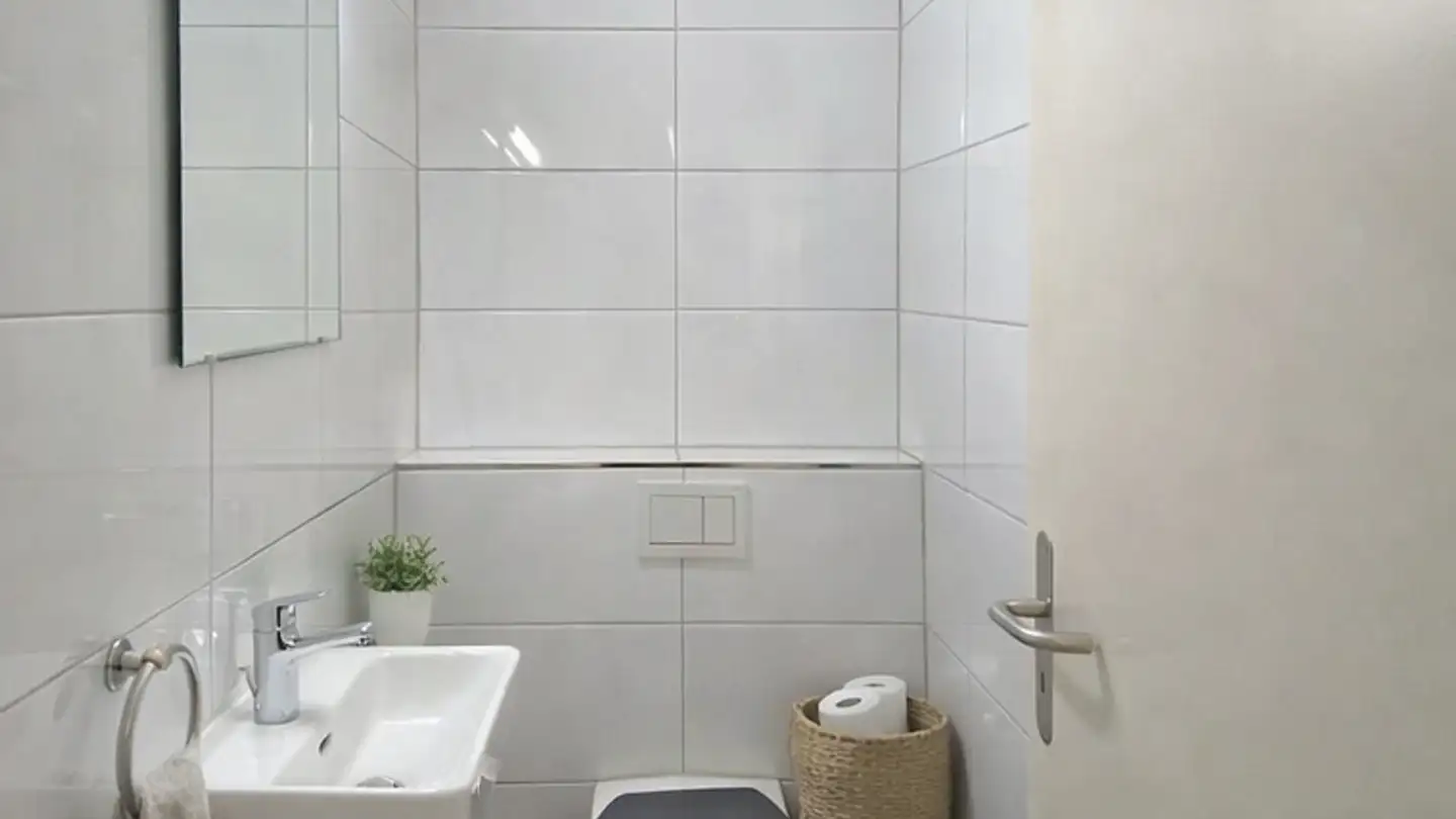 Apartment for rent - Hofmattstrasse 7, 9200 Gossau SG - Photo 4