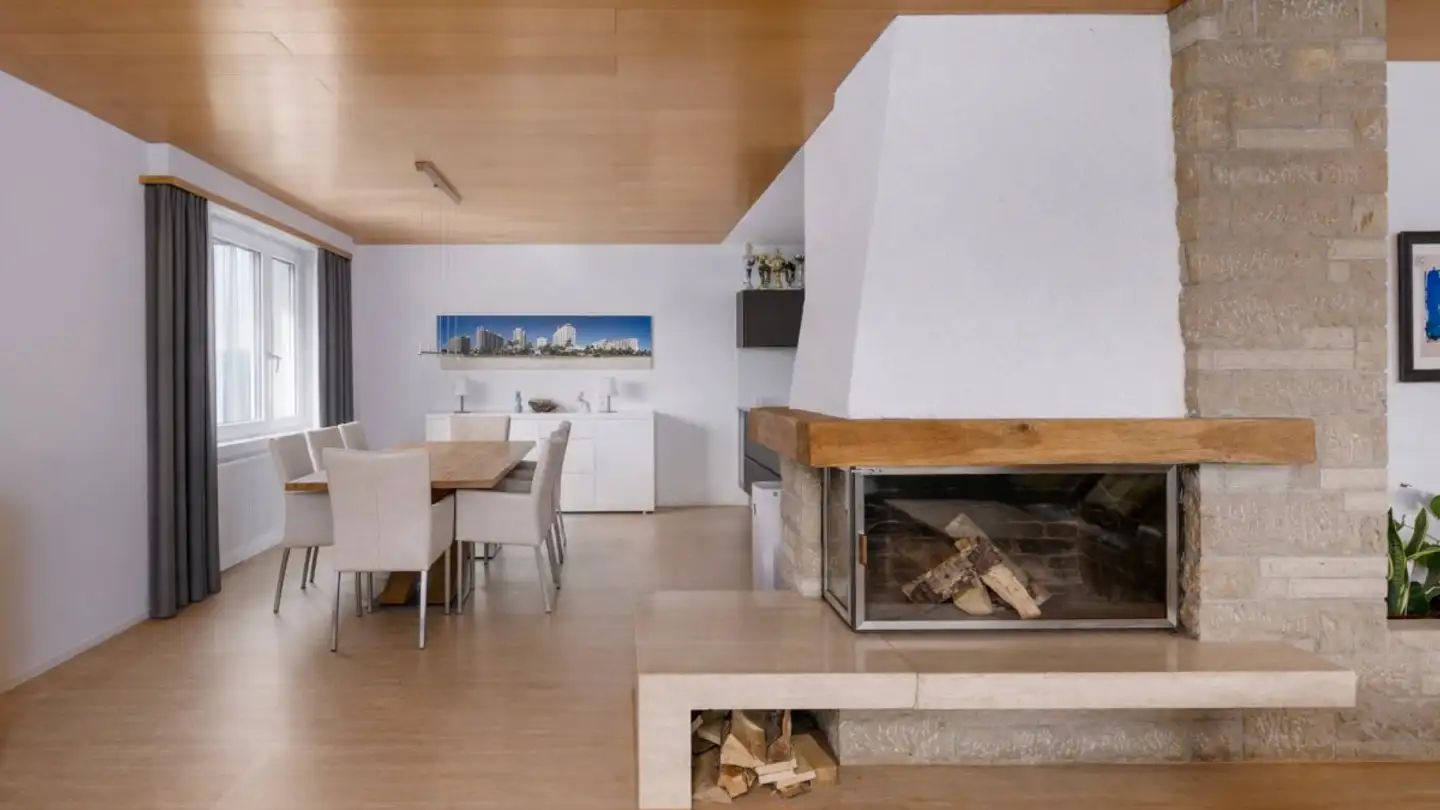 Single house for sale - 8488 Turbenthal - Photo 2