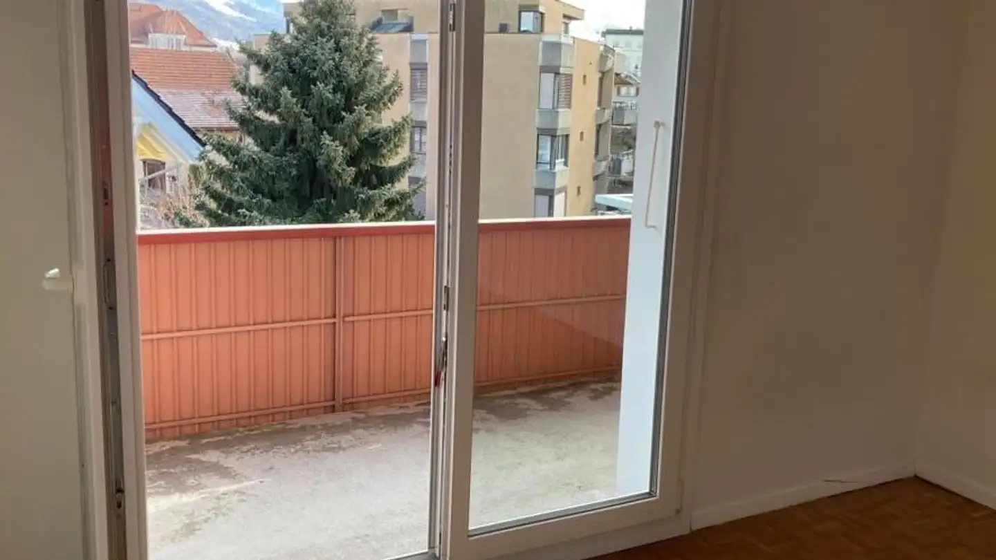 Wohnung mieten - Schönaustrasse 10, 3600 Thun
