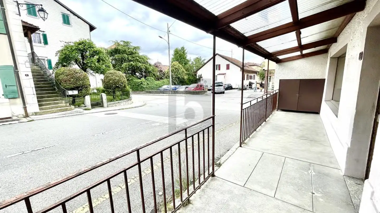 Commercial for sale - 1145 Bière - Photo 2