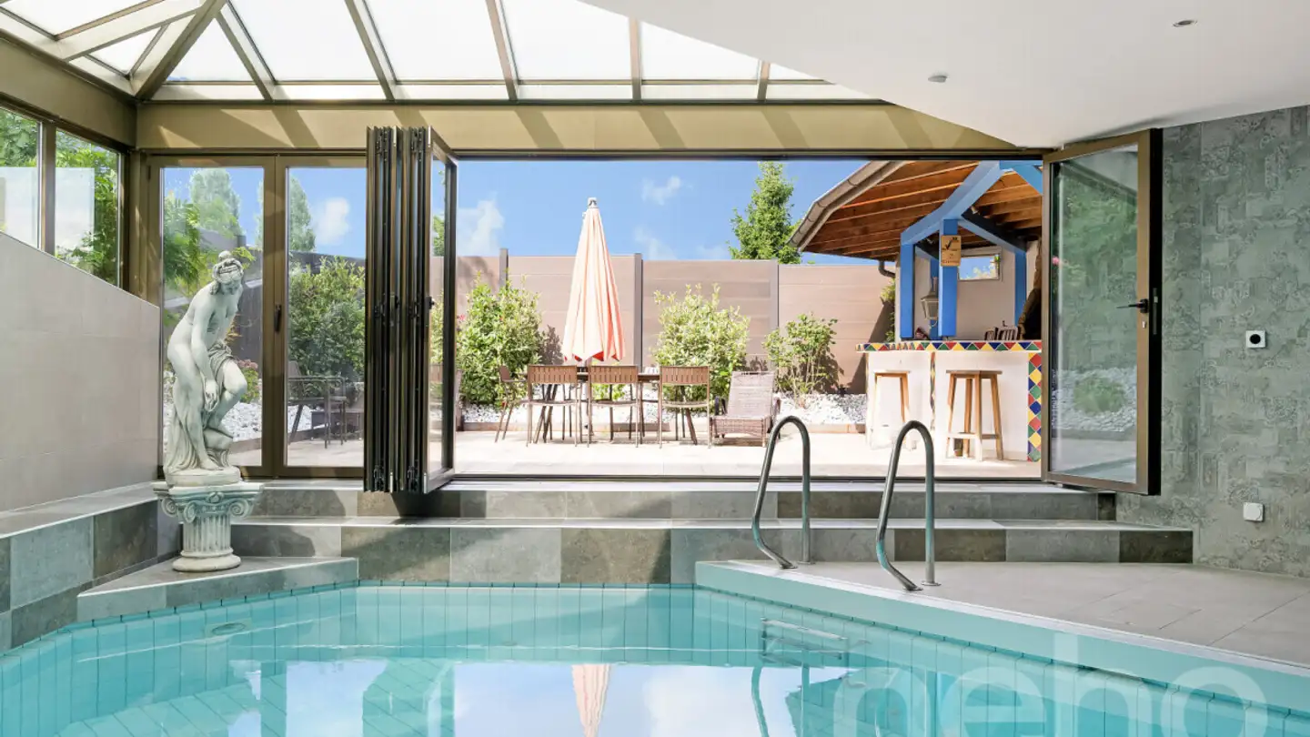 Casa singola in vendita - 1041 Bottens - Photo 4