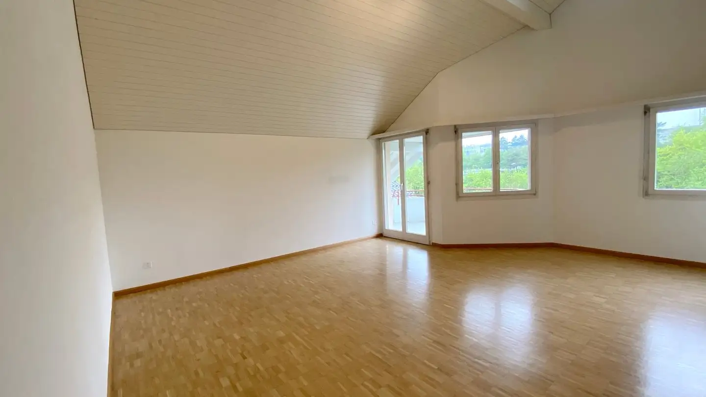 Appartamento in affitto - Widenmattstrasse 18, 4334 Sisseln AG - Foto 2