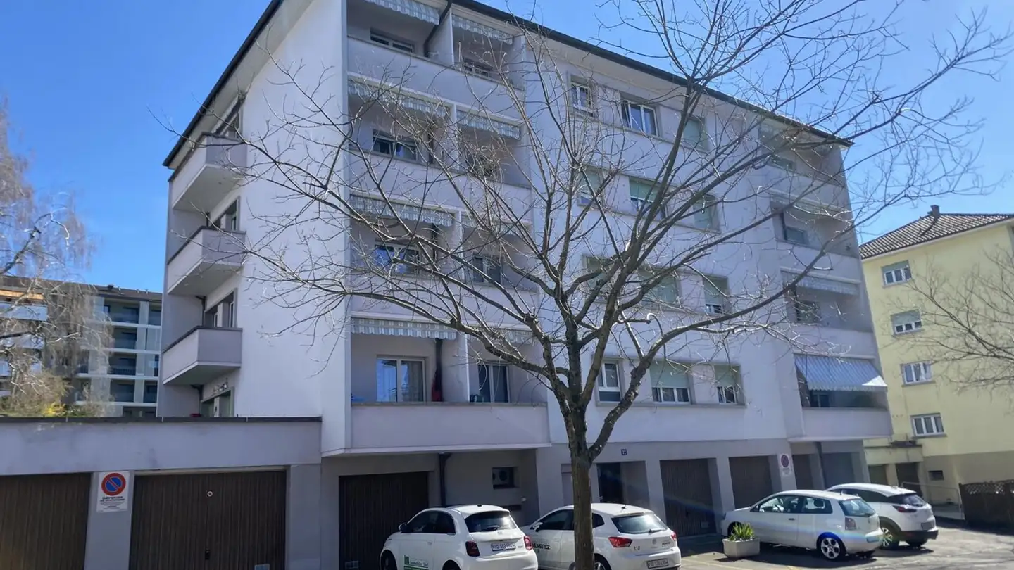 Appartement à vendre - 1008 Prilly