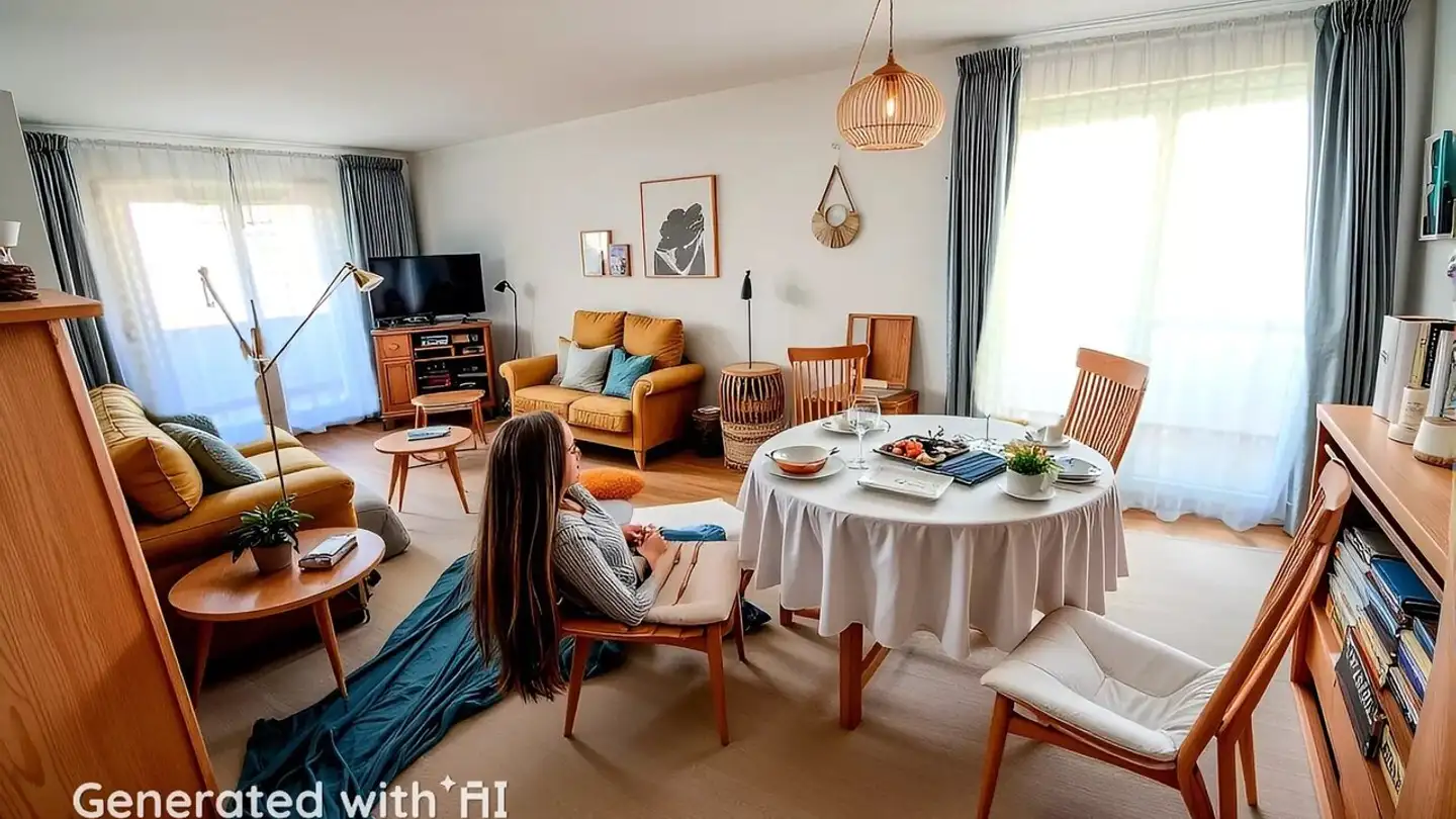 Appartement à vendre - 1008 Prilly - Photo 3