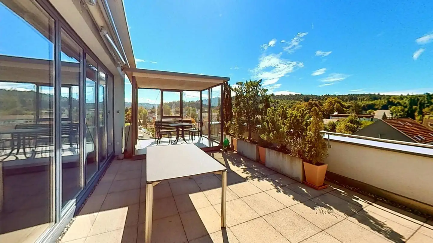 Attico in vendita - Hübeliacker 17b, 5034 Suhr - Photo 2