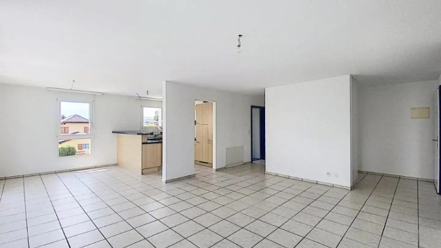 Apartment for rent - Chemin du Martalet 15, 1544 Gletterens