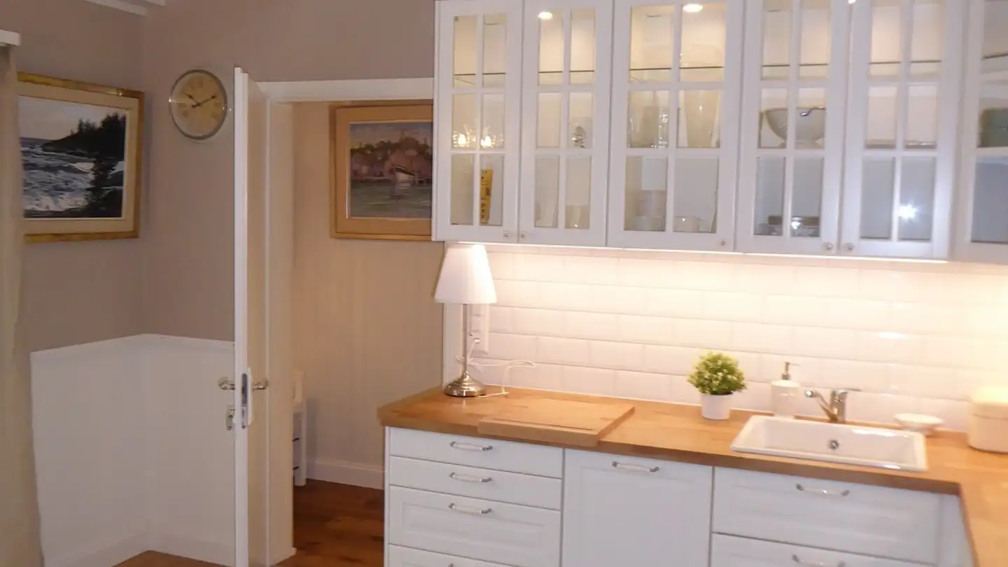 Appartement à louer - Dorfstrasse 26, 4805 Brittnau