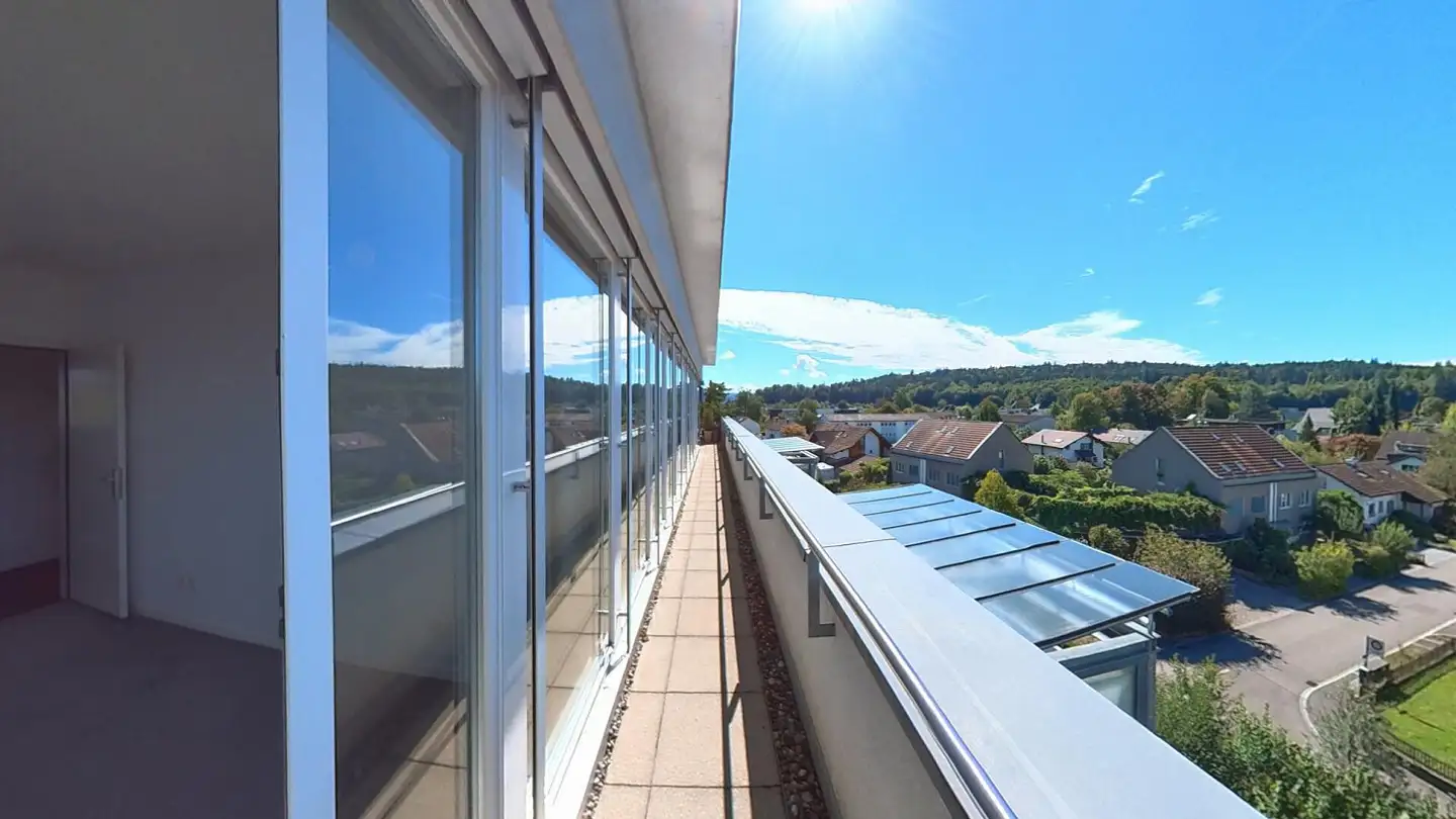 Attico in vendita - Hübeliacker 17b, 5034 Suhr - Photo 3