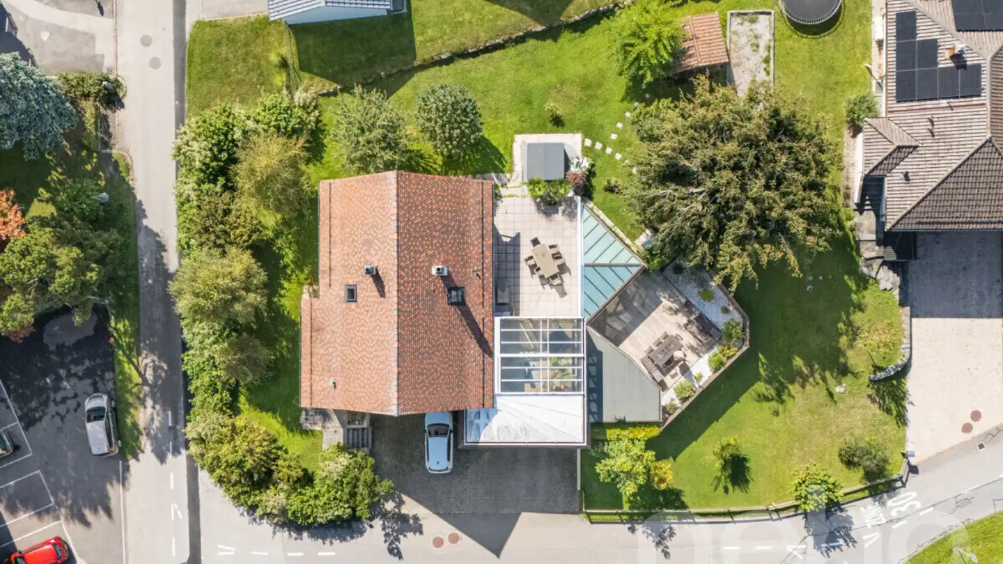 Casa singola in vendita - 1041 Bottens
