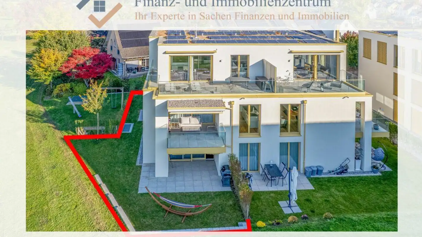 Apartment for sale - Mühlenstrasse 10e, 8580 Amriswil