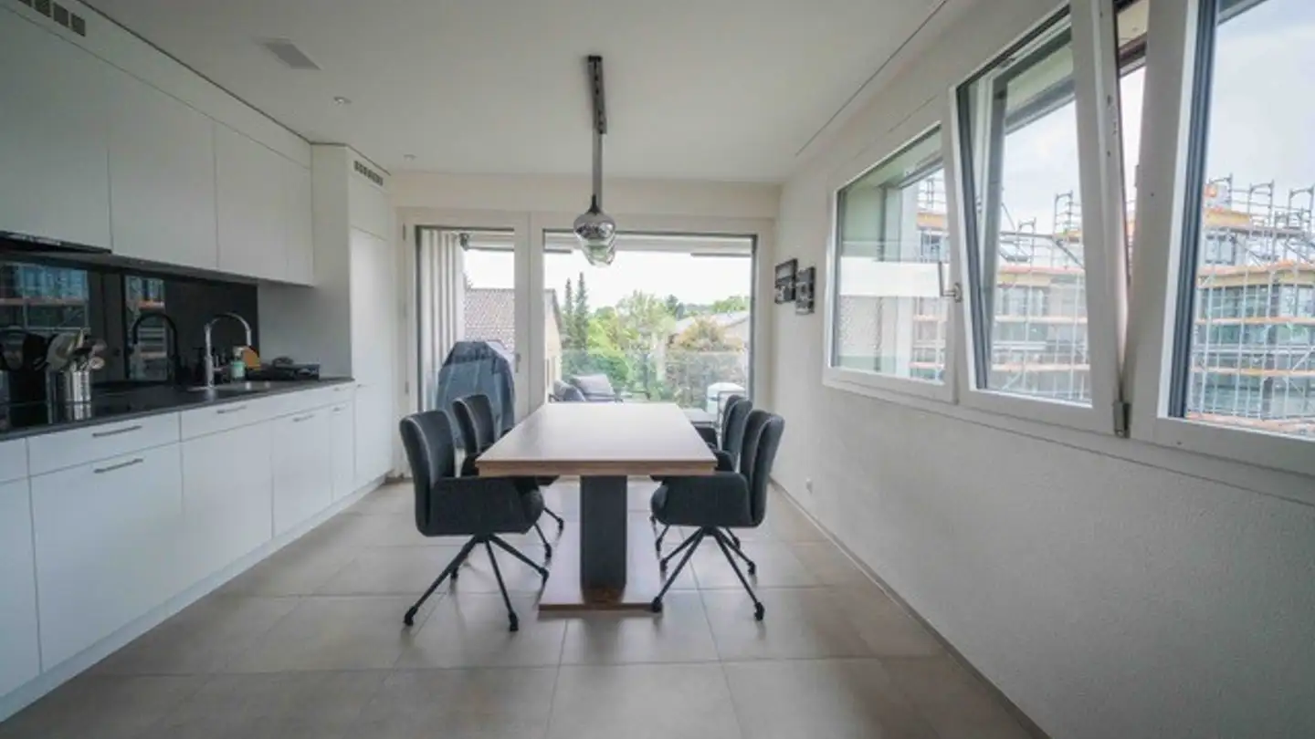 Möblierte Wohnung mieten - Rohrstrasse 26, 8152 Glattbrugg - Foto 2