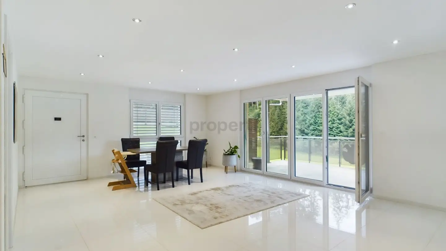 Appartement à louer - 3552 Bärau